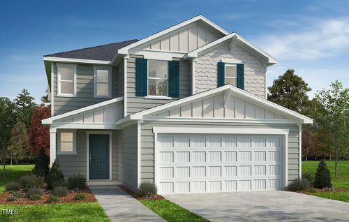2685 Princess Tree Dr, Raleigh, NC, 27616-4017 | Card Image
