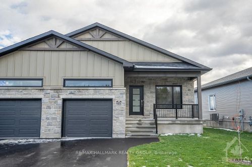 320 Zakari St, Casselman, ON, K0A1M0 | Card Image