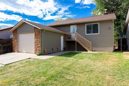 257 Nashua Ct, Grand Junction, CO, 81503-3810 | Card Image