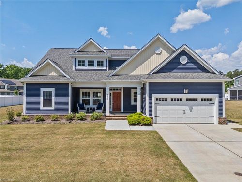 2031 Herons Pointe Ln, Suffolk, VA, 23434-5864 | Card Image