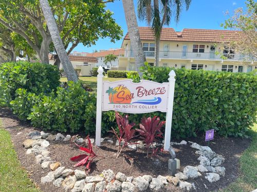 d-7-240 N Collier Blvd, Marco Island, FL, 34145-3040 | Card Image