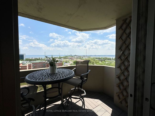 909 - 1201 N Shore Blvd E, Condo with 2 bedrooms, 2 bathrooms and 2 parking in Burlington ON | Image 14