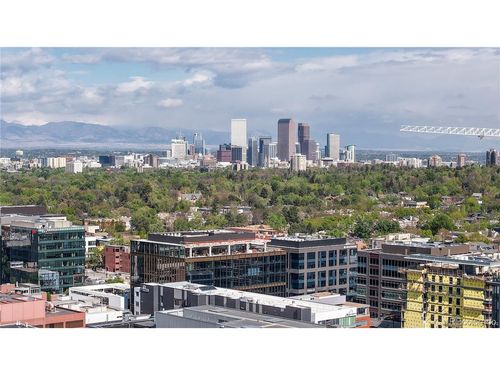 1207-2 Adams St, Denver, CO, 80206-5722 | Card Image