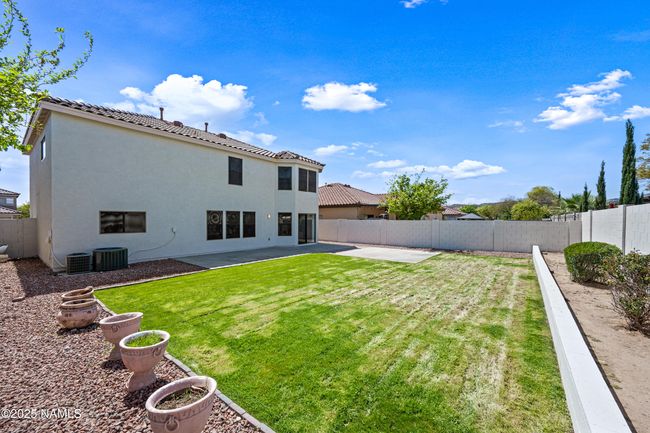 3144 W Maya Way, House other with 4 bedrooms, 3 bathrooms and null parking in Phoenix AZ | Image 38