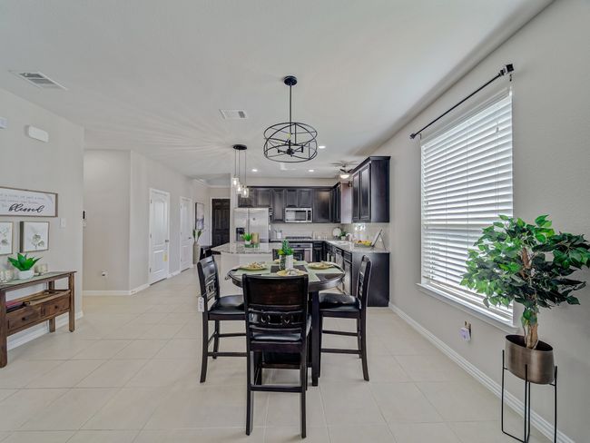 2460 Open Range Dr, House other with 4 bedrooms, 4 bathrooms and null parking in Fort Worth TX | Image 10