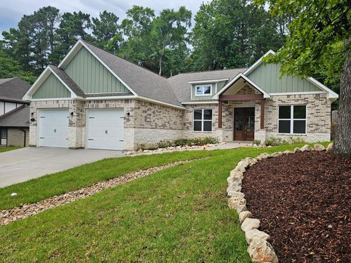 1851 E Lake Dr, Huntsville, TX, 77340 | Card Image