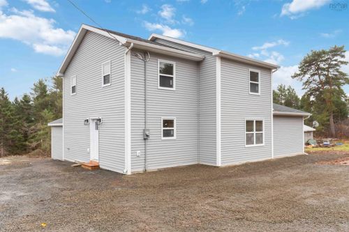 1880 Clarence Rd, Bridgetown, NS, B0S1C0 | Card Image