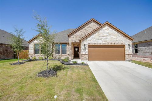 707 Lake Murray Lane, Cleburne, TX, 76033 | Card Image