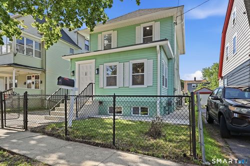 52 4th St, Hamden, CT, 06514-4706 | Card Image