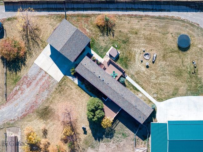 511 Table Mountain Dr, House other with 3 bedrooms, 2 bathrooms and null parking in Gallatin Gateway MT | Image 48