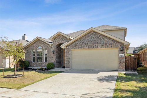 5009 Texana Drive, Frisco, TX, 75036 | Card Image