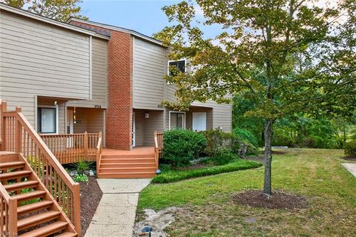 2716 Manoomin Place, Virginia Beach, VA, 23451 | Card Image