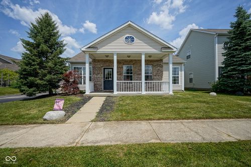 952 Helston Ave, Westfield, IN, 46074-7808 | Card Image