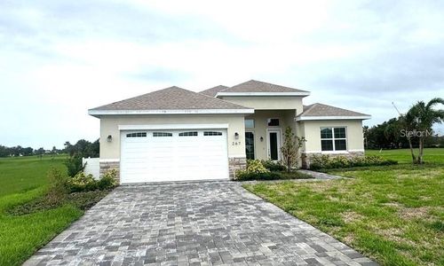 267 Amaryllis Way, LAKE ALFRED, FL, 33850-2536 | Card Image