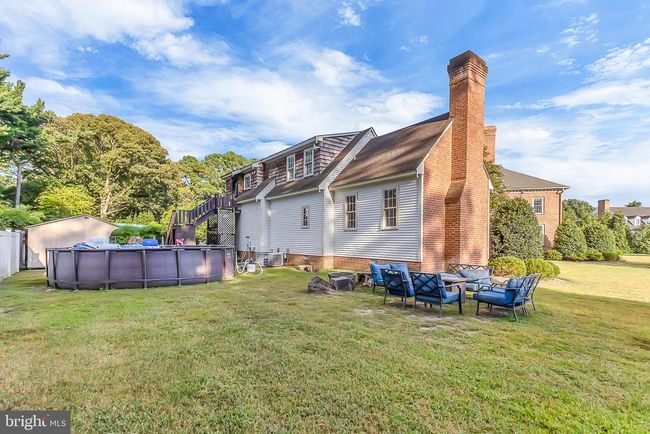 1703 Carver Sq, House other with 6 bedrooms, 8 bathrooms and null parking in SALISBURY MD | Image 108