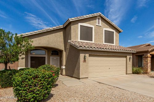 12682 W Hollyhock Dr, Avondale, AZ, 85392-6354 | Card Image