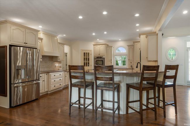 11550 Anderson Rd, House other with 5 bedrooms, 5 bathrooms and null parking in Granger IN | Image 5