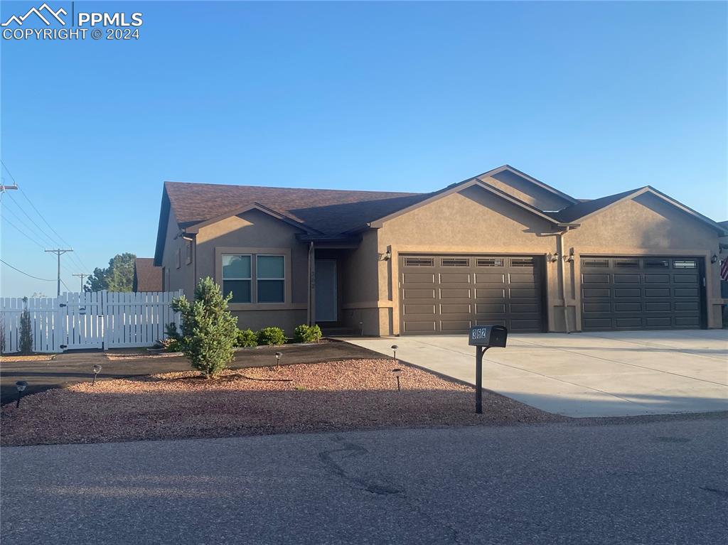 Buttonwood Ct, Monument, CO 80132