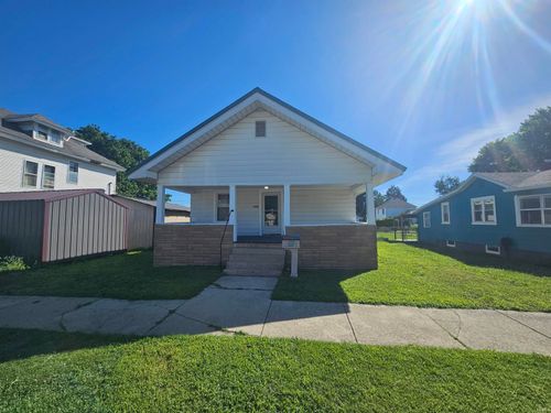 1306 Vigo St, Vincennes, IN, 47591-4549 | Card Image