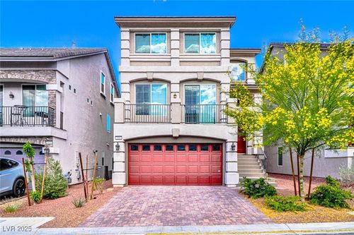 7032 Steele Canyon Street, Las Vegas, NV, 89118 | Card Image