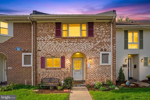 32-f-3590 Gleneagles Dr, SILVER SPRING, MD, 20906-1667 | Card Image