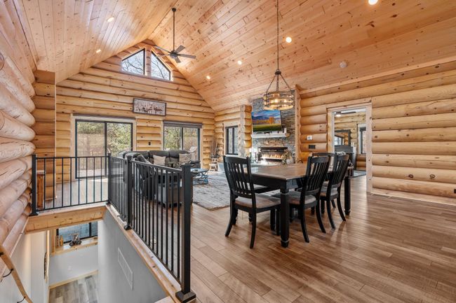 173 Lake Shore Dr, House other with 4 bedrooms, 3 bathrooms and null parking in Wisconsin Dells WI | Image 17