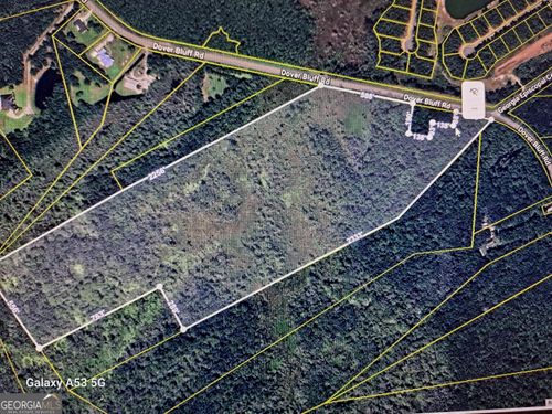 53+ ACRES Dover Bluff Rd, Waverly, GA, 31565 | Card Image