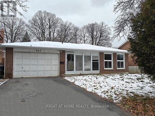 182 Mcnicoll Avenue, Toronto (Hillcrest Village), ON, M2N3K7 | Card Image