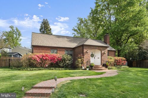 503 Dorchester Rd, Falls Church, VA, 22046-2603 | Card Image