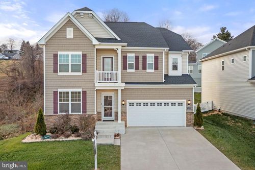 1281 Backbone Way, FREDERICK, MD, 21702-1670 | Card Image