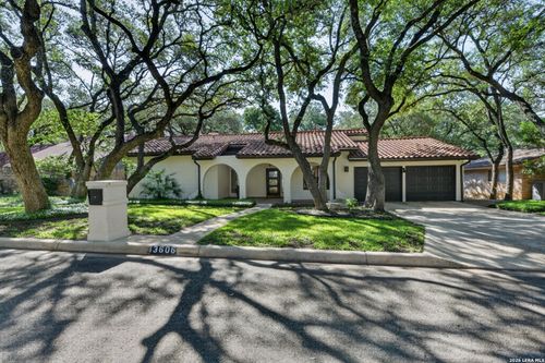 13606 Wood Ln, San Antonio, TX, 78216-1631 | Card Image