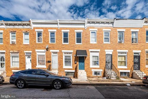 2606 Grogan Ave, BALTIMORE, MD, 21213-3708 | Card Image