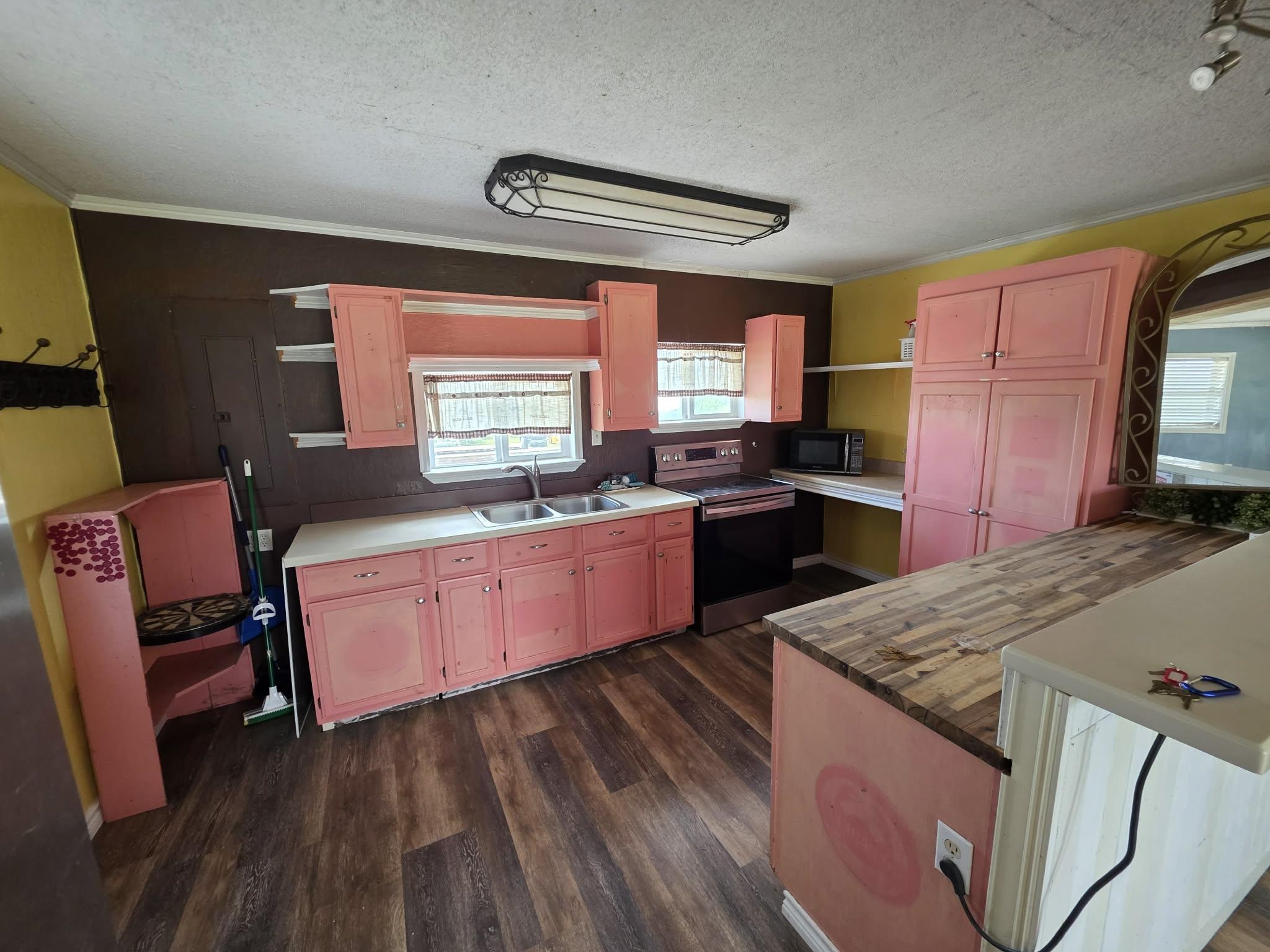 Residential in Port Arthur 4