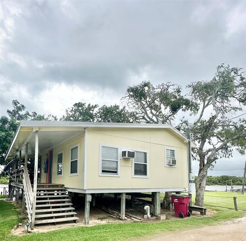 O Pr 670 St Marys Slough Rd Street S, Matagorda, TX, 77457 | Card Image