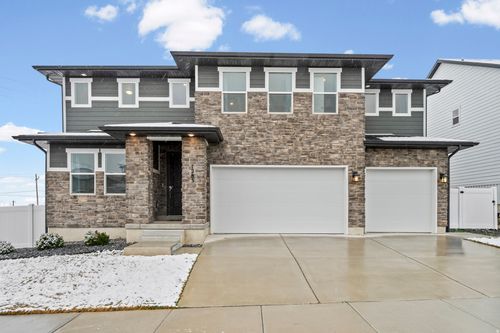 1285 E Grantham Way, Kaysville, UT, 84037-1369 | Card Image