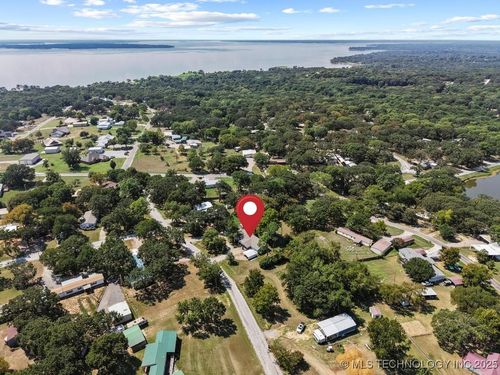 7769 Tribal Ln, Kingston, OK, 73439-5214 | Card Image