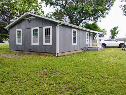 109 W Ard St, Seagoville, TX, 75159-3701 | Card Image
