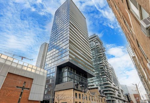603-47 Mutual St, Toronto, ON, M5B0C6 | Card Image