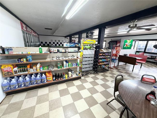 121 E 4 Th St, Home with 0 bedrooms, 0 bathrooms and null parking in Olustee OK | Image 10