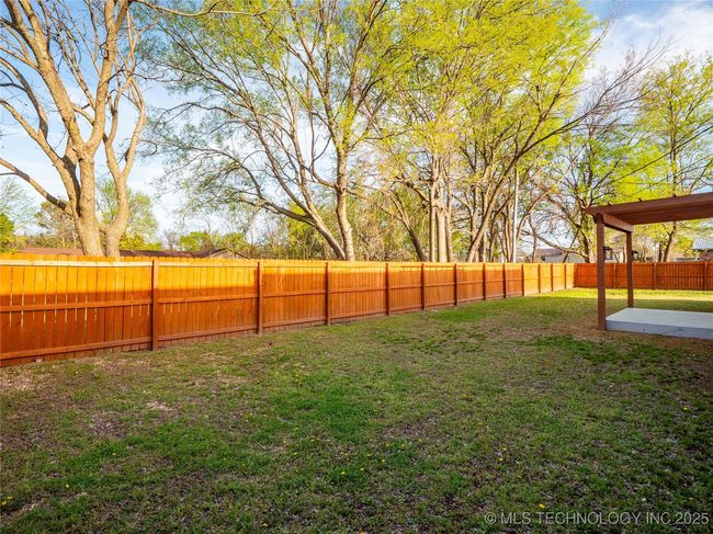 3404 N Birch St, House other with 3 bedrooms, 2 bathrooms and null parking in McAlester OK | Image 50