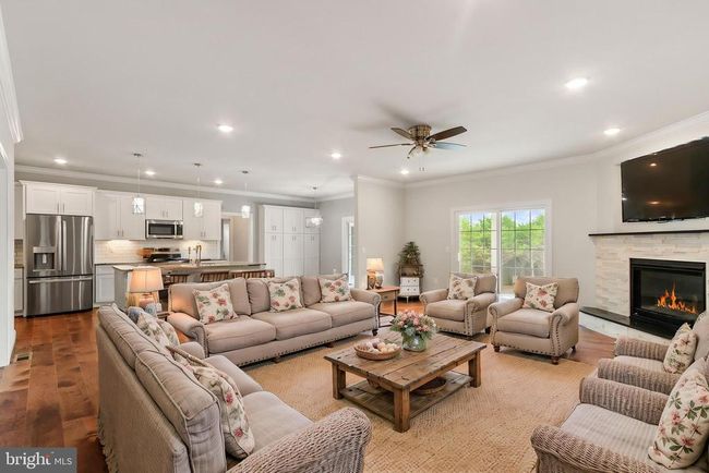 2012 Dozer Ln., House other with 4 bedrooms, 3 bathrooms and null parking in CATLETT VA | Image 14