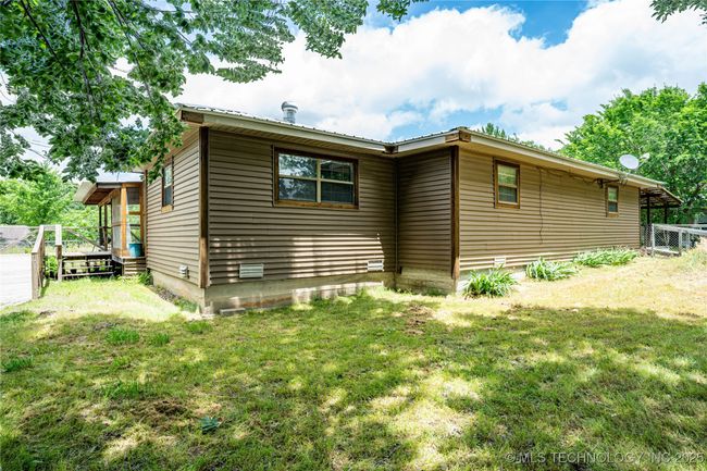 367811 E 5170 Rd, House other with 3 bedrooms, 2 bathrooms and null parking in Cleveland OK | Image 26