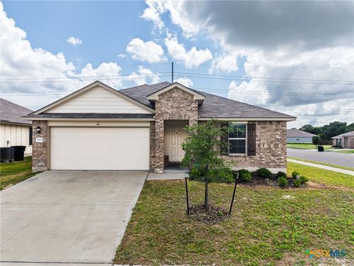9505 Kensley Rose Dr, Killeen, TX, 76542-6916 | Card Image