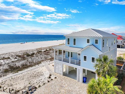 106 S 25th St, Mexico Beach, FL, 32456-7117 | Card Image
