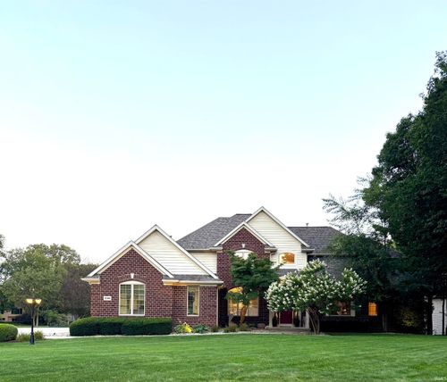 11103 Clarewood Ct, Fort Wayne, IN, 46814-8225 | Card Image