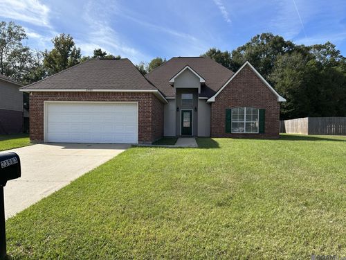 23983 Terrace Ave, Denham Springs, LA, 70726-6888 | Card Image