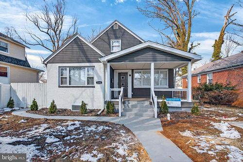 3310 Glen Ave, BALTIMORE, MD, 21215-3910 | Card Image