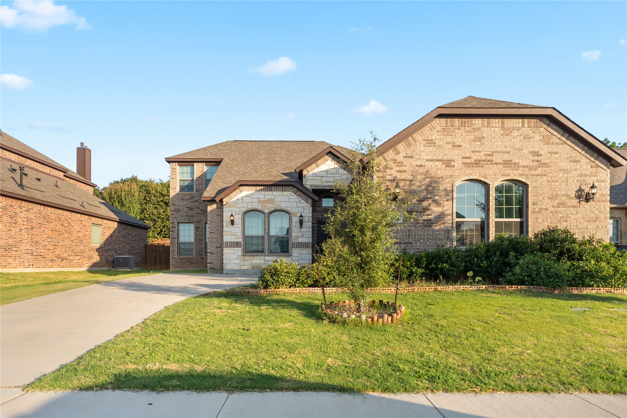 Residential in Arlington 2