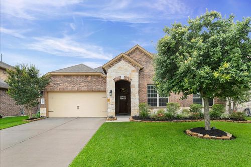 6205 Lakewood Ct, League City, TX, 77573-7407 | Card Image