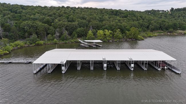47 Patriot Pointe, Home with 0 bedrooms, 0 bathrooms and null parking in Eufaula OK | Image 8
